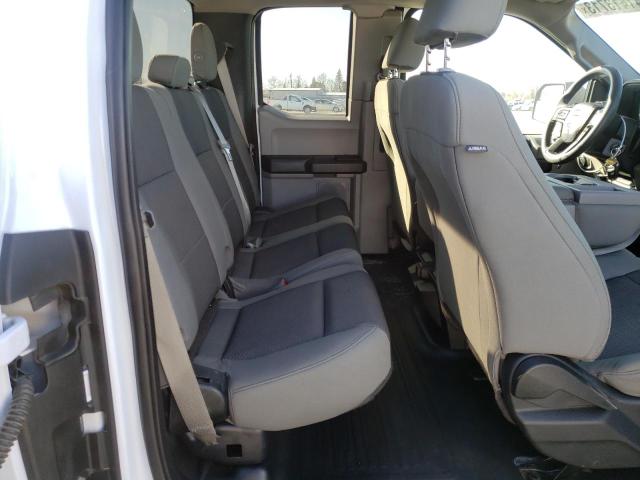 Photo 10 from auction – 2015 FORD F150 SUPER with VIN 1FTEX1EP8FKE51350