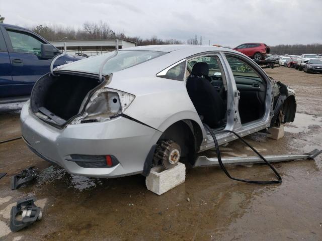 Photo 3 from auction – 2016 HONDA CIVIC EX with VIN 19XFC2F72GE037778