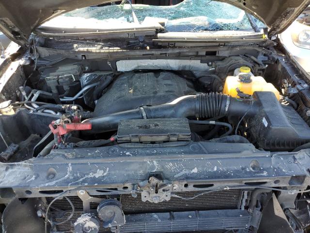 Photo 11 from auction – 2014 FORD F150 SUPER with VIN 1FTFW1ET5EFC73358