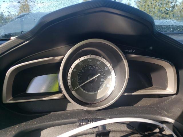 Photo 9 from auction – 2014 MAZDA 3 SPORT with VIN JM1BM1U75E1129119