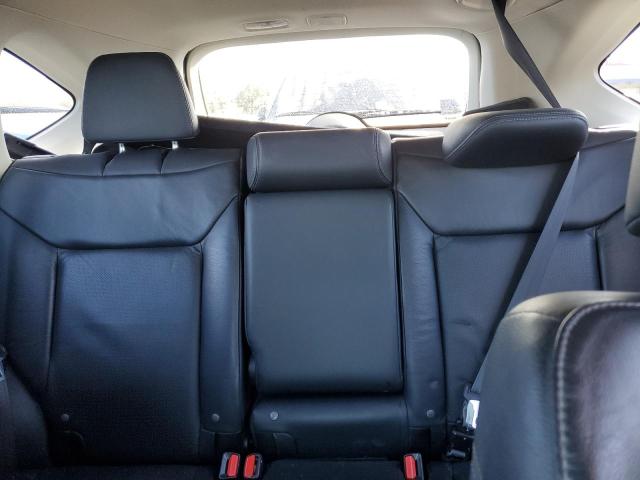 Photo 10 from auction – 2016 HONDA CR-V EXL with VIN 2HKRM3H73GH552278