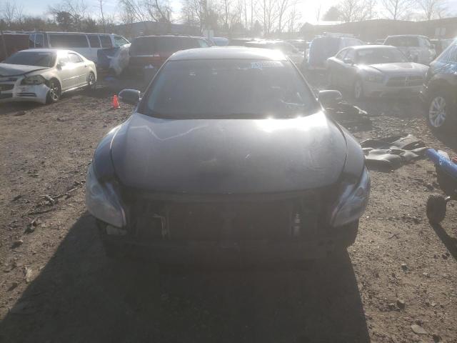 Photo 5 from auction – 2010 NISSAN MAXIMA S with VIN 1N4AA5AP8AC851799