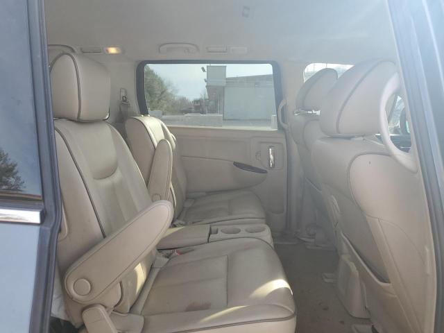 Photo 11 from auction – 2012 NISSAN QUEST S with VIN JN8AE2KP4C9046253