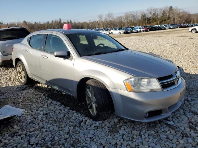 Photo 4 from auction – 2013 DODGE AVENGER SX with VIN 1C3CDZCB5DN633044