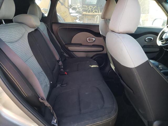Photo 10 from auction – 2016 KIA SOUL + with VIN KNDJP3A50G7240923