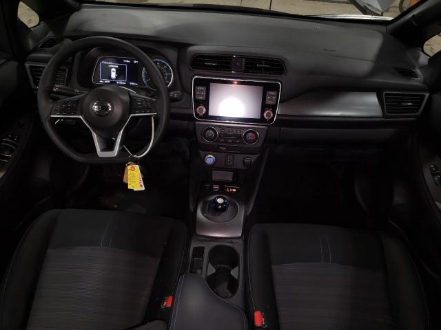 Photo 8 from auction – 2022 NISSAN LEAF S with VIN 1N4AZ1BV0NC563571