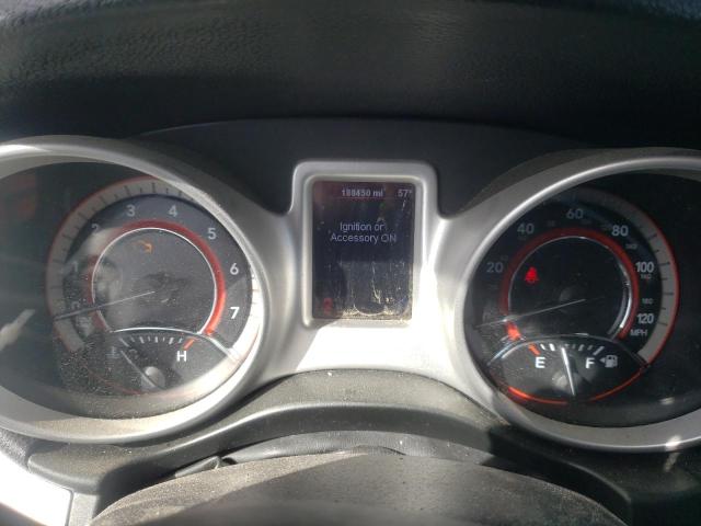 Photo 9 from auction – 2012 DODGE JOURNEY SX with VIN 3C4PDDBG3CT144895
