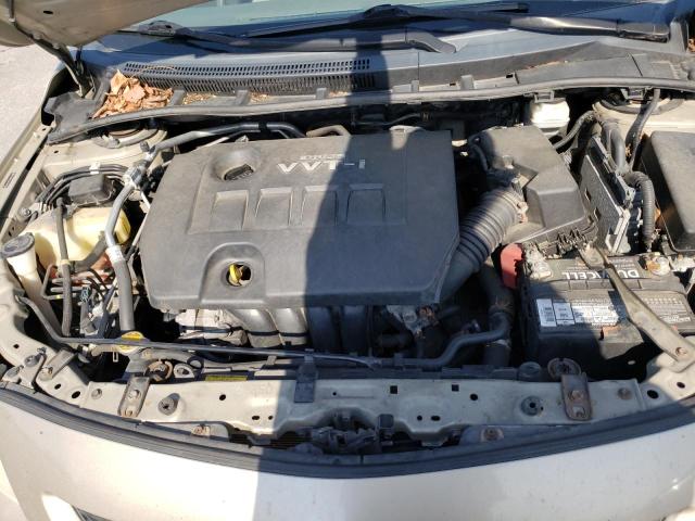 Фото 11 с аукциона – 2010 TOYOTA COROLLA BA с VIN 2T1BU4EE2AC533533