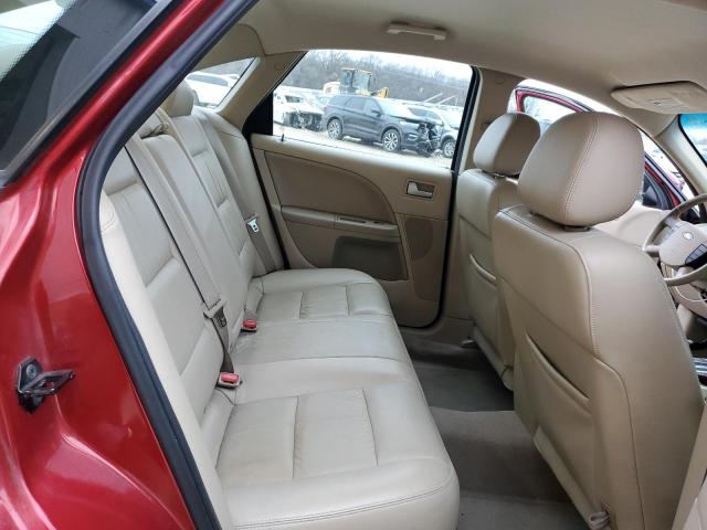 Photo 10 from auction – 2006 FORD FIVE HUNDR with VIN 1FAFP241X6G130829