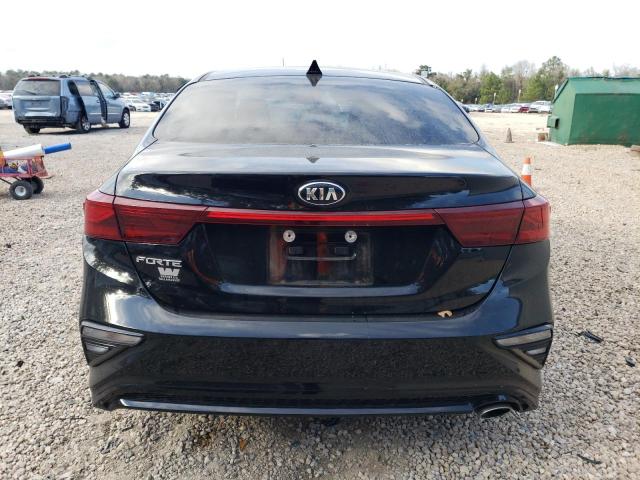 Photo 6 from auction – 2020 KIA FORTE FE with VIN 3KPF24AD0LE224362