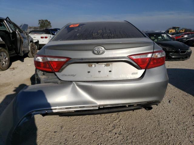 Photo 6 from auction – 2017 TOYOTA CAMRY LE with VIN 4T1BF1FK2HU359890