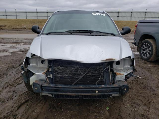 Photo 5 from auction – 2007 DODGE GRAND CARA with VIN 1D4GP24E07B214001