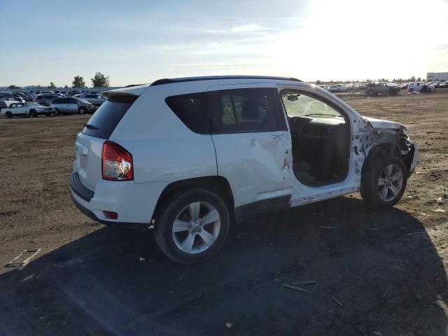 Photo 3 from auction – 2011 JEEP COMPASS SP with VIN 1J4NF1FB9BD174657
