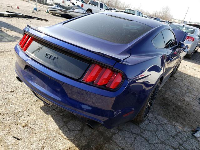 Photo 3 from auction – 2015 FORD MUSTANG GT with VIN 1FA6P8CF5F5431035