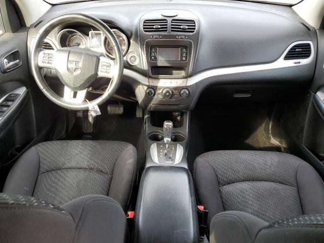 Photo 8 from auction – 2012 DODGE JOURNEY SX with VIN 3C4PDCBB5CT324622