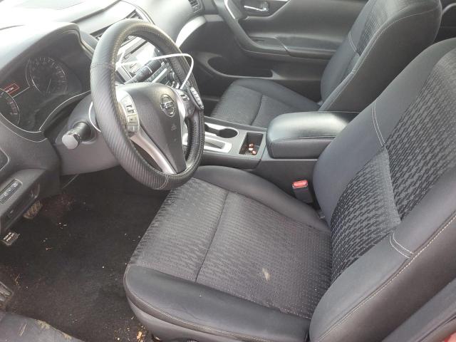 Photo 7 from auction – 2016 NISSAN ALTIMA with VIN 1N4AL3APXGC292862