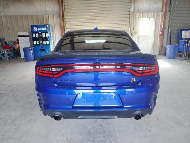 Photo 6 from auction – 2020 DODGE CHARGER SC with VIN 2C3CDXGJ5LH171243