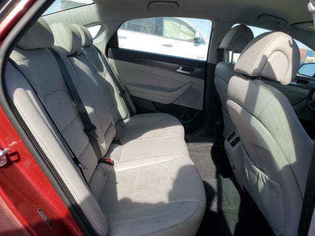 Photo 10 from auction – 2016 HYUNDAI SONATA SPO with VIN 5NPE34AF8GH271652