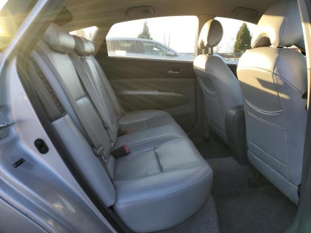 Photo 10 from auction – 2008 TOYOTA PRIUS with VIN JTDKB20U583413852