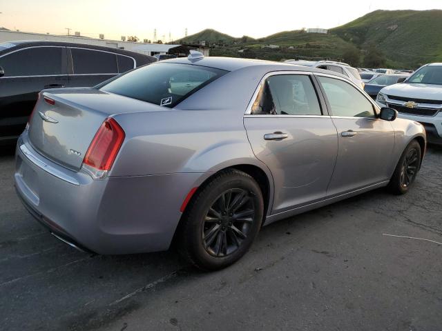 Photo 3 from auction – 2016 CHRYSLER 300 with VIN 2C3CCAAG0GH307880