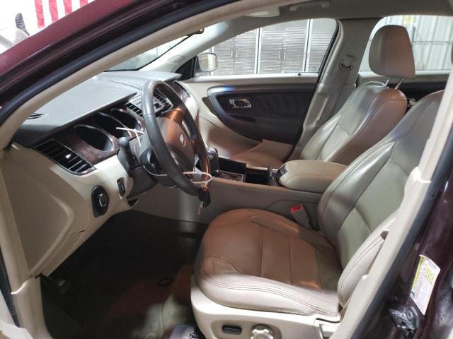 Photo 7 from auction – 2011 FORD TAURUS SEL with VIN 1FAHP2EW2BG181870