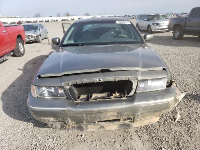 Photo 5 from auction – 1998 MERCURY GRAND MARQ with VIN 2MEFM74W6WX626554
