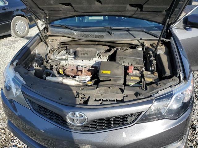 Photo 11 from auction – 2012 TOYOTA CAMRY BASE with VIN 4T1BF1FKXCU085668