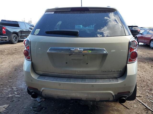 Фото 6 с аукциона – 2015 CHEVROLET EQUINOX LT с VIN 2GNFLDE33F6215701