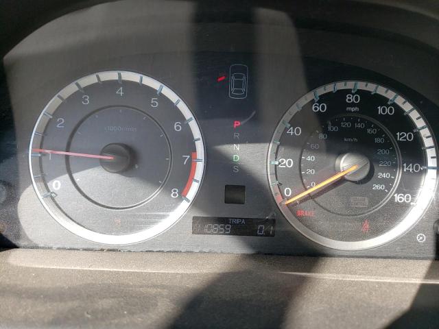 Photo 9 from auction – 2012 HONDA ACCORD EXL with VIN 1HGCS2B85CA006799