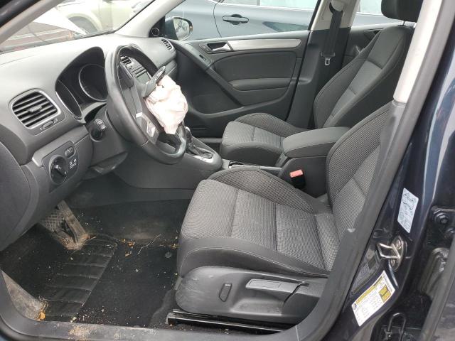 Photo 7 from auction – 2012 VOLKSWAGEN GOLF with VIN WVWDM7AJ1CW147984