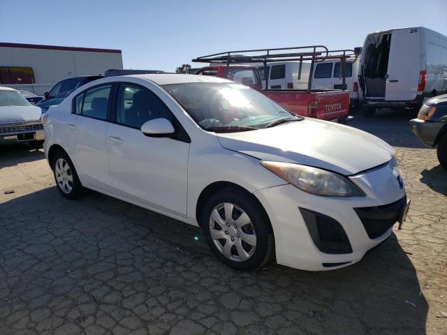 Photo 4 from auction – 2011 MAZDA 3 I with VIN JM1BL1UG2B1481721