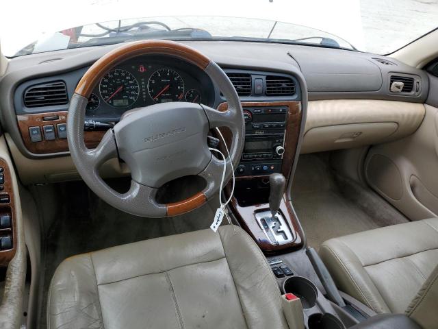 Photo 8 from auction – 2004 SUBARU LEGACY OUT with VIN 4S3BE896447201400