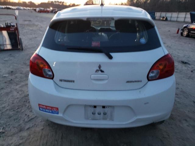 Photo 6 from auction – 2015 MITSUBISHI MIRAGE DE with VIN ML32A3HJ4FH039546
