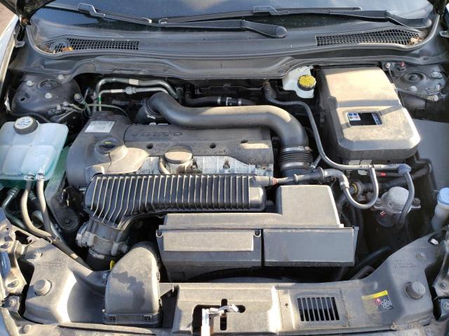 Photo 11 from auction – 2011 VOLVO C70 T5 with VIN YV1672MC1BJ115364