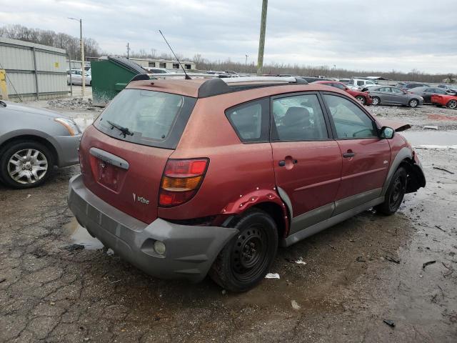 Photo 3 from auction – 2006 PONTIAC VIBE with VIN 5Y2SL65866Z413983