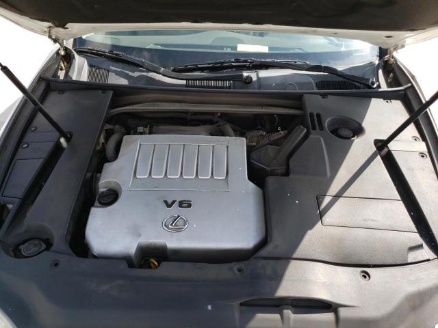 Photo 11 from auction – 2007 LEXUS ES 350 with VIN JTHBJ46G572030433