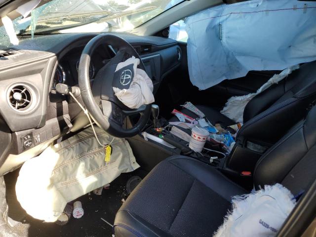 Photo 7 from auction – 2019 TOYOTA COROLLA L with VIN 2T1BURHE4KC191187