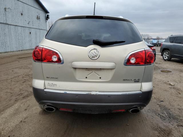 Photo 6 from auction – 2008 BUICK ENCLAVE CX with VIN 5GAER23778J217939