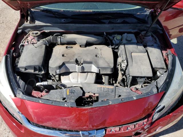 Photo 11 from auction – 2014 CHEVROLET MALIBU 1LT with VIN 1G11C5SLXEF243120