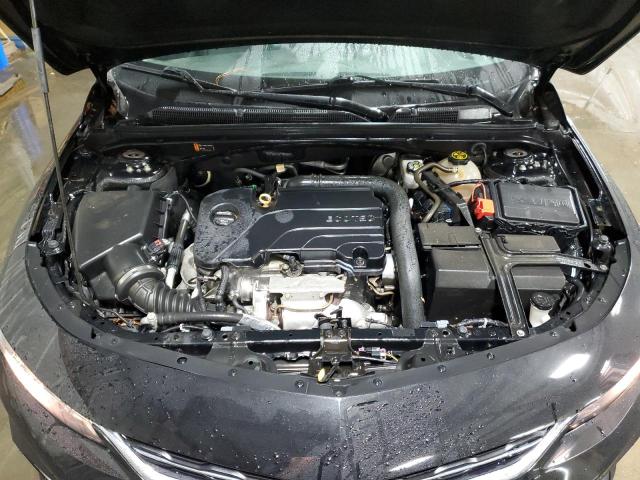 Photo 11 from auction – 2018 CHEVROLET MALIBU LT with VIN 1G1ZD5ST9JF187858