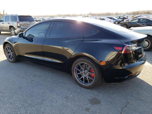 Photo 2 from auction – 2022 TESLA MODEL 3 with VIN 5YJ3E1EAXNF322143
