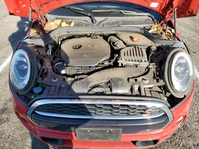 Photo 11 from auction – 2017 MINI COOPER S with VIN WMWXU3C33H2F49458