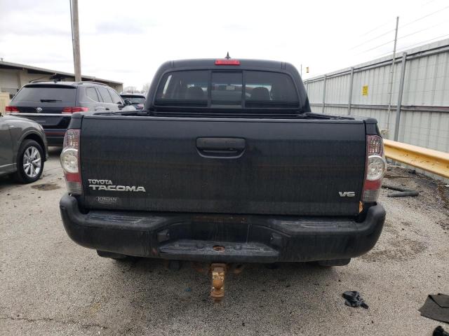 Photo 6 from auction – 2012 TOYOTA TACOMA DOU with VIN 3TMLU4EN2CM097331