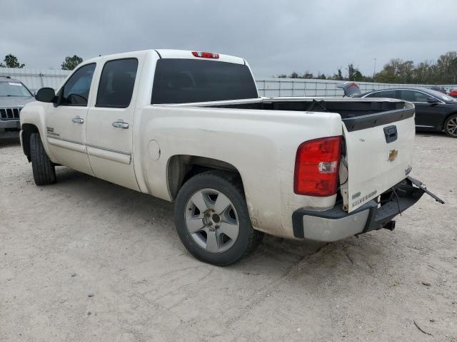 Photo 2 from auction – 2011 CHEVROLET SILVERADO with VIN 3GCPCSE06BG256393
