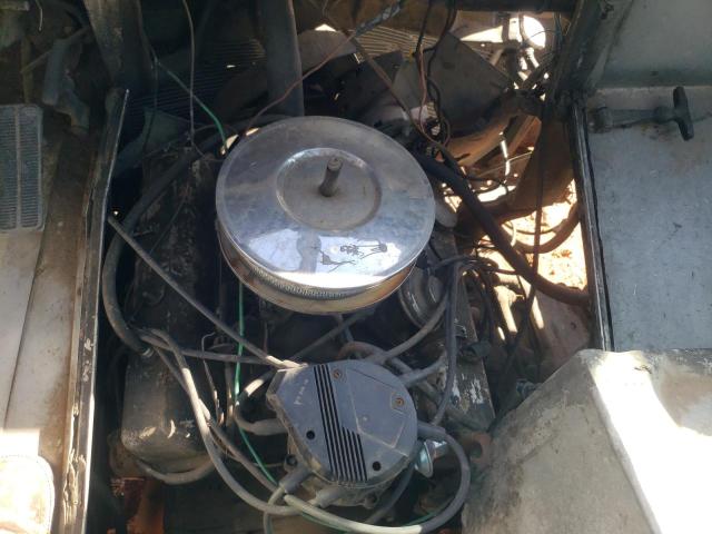 Photo 12 from auction – 1986 GMC FORWARD CO with VIN 1GDHP32M8G3503408