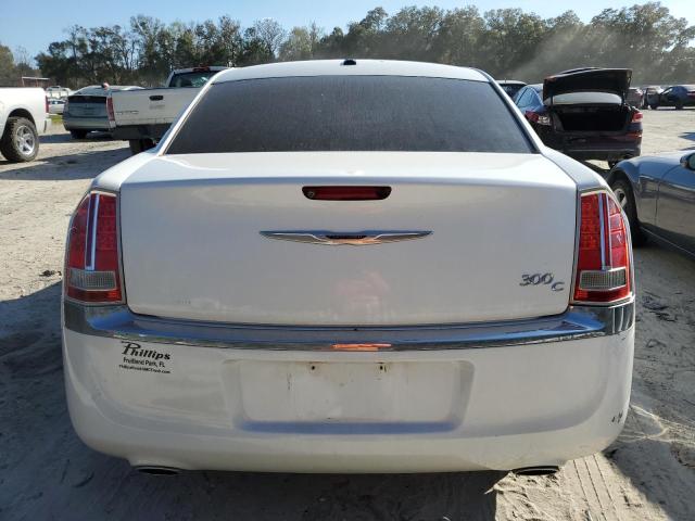 Photo 6 from auction – 2014 CHRYSLER 300C with VIN 2C3CCAEG3EH189864