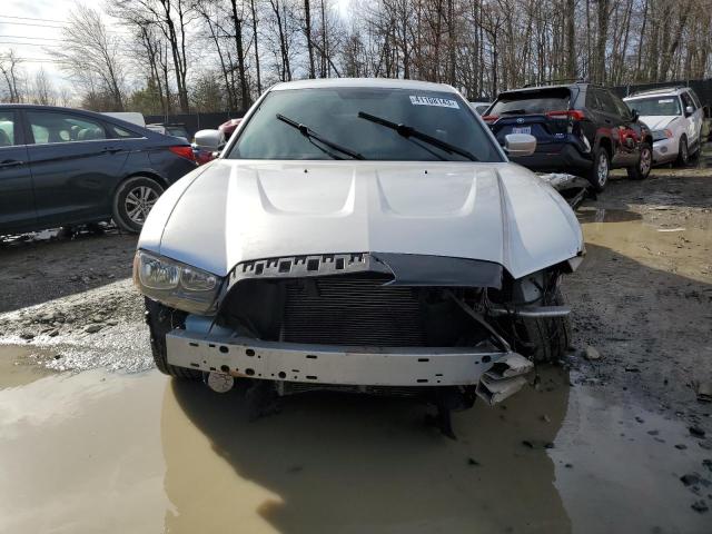 Photo 5 from auction – 2012 DODGE CHARGER SE with VIN 2C3CDXBG9CH112210