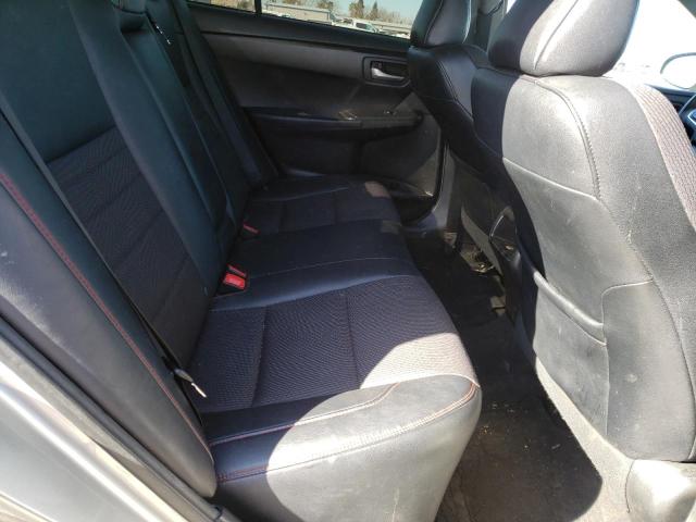 Photo 10 from auction – 2016 TOYOTA CAMRY LE with VIN 4T1BF1FK4GU592801