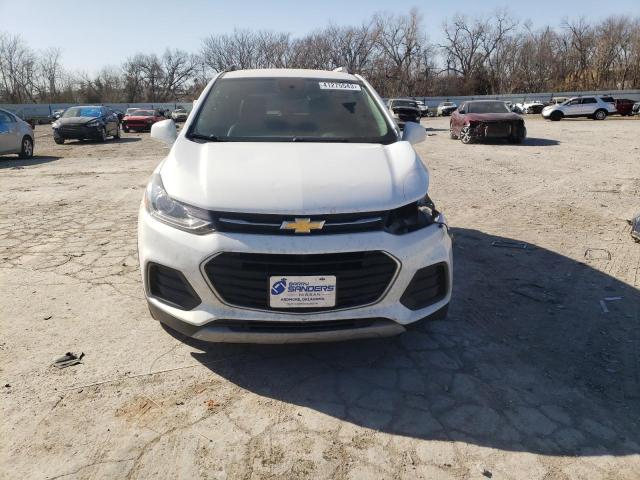 Photo 5 from auction – 2019 CHEVROLET TRAX 1LT with VIN KL7CJLSB6KB813616