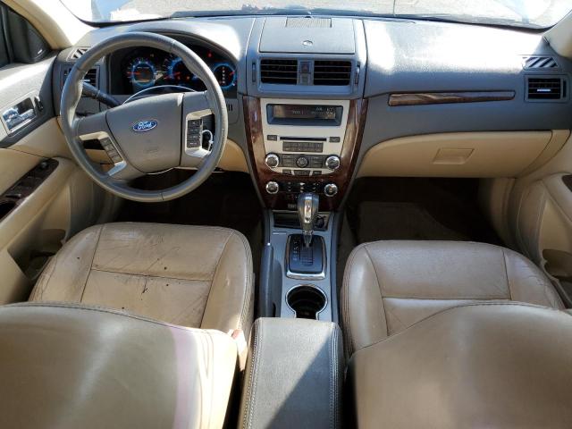 Photo 8 from auction – 2011 FORD FUSION SEL with VIN 3FAHP0JG5BR326895